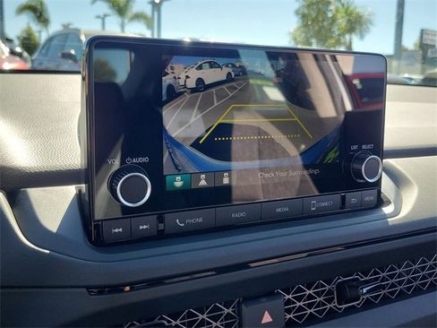 New 2025 Honda Accord LX image 24