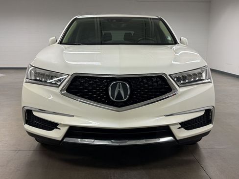 Used 2019 Acura MDX FWD w/ Technology Package image 6