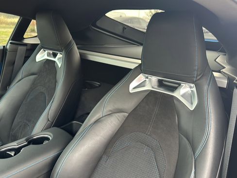 Used 2021 Toyota Supra A91 Edition image 18