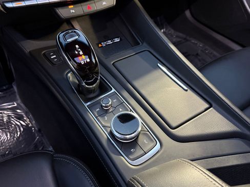 Used 2023 Cadillac CT5 Luxury w/ Sun And Sound Package image 25