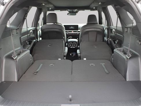 New 2026 Kia Sorento SX Prestige AWD/4WD image 17