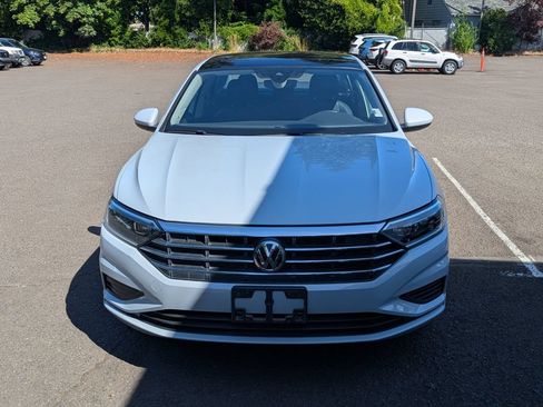 Used 2019 Volkswagen Jetta SEL FWD image 11