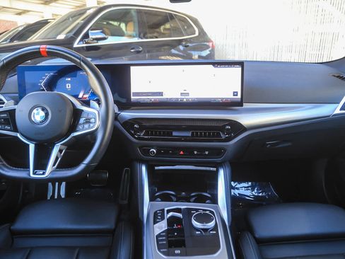 Certified 2025 BMW M440i M440i image 9