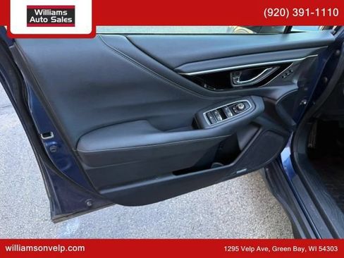 Used 2020 Subaru Outback Limited w/ Popular Package #2 AWD/4WD image 11