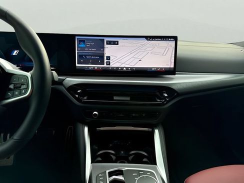 Used 2025 BMW i4 M50 AWD/4WD image 17