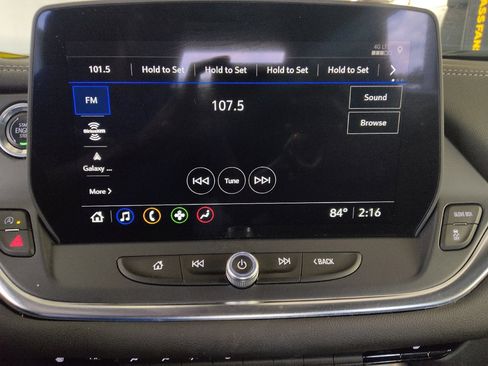 Used 2024 Chevrolet Blazer LT w/ Convenience Package FWD image 25