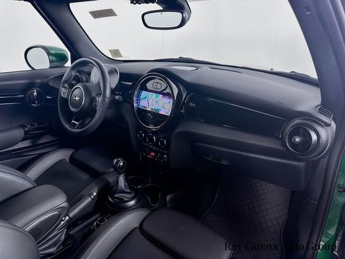 Certified 2024 MINI Cooper S FWD image 28