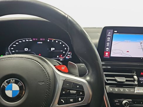 Used 2023 BMW M8 Gran Coupe xDrive Competition AWD/4WD image 20