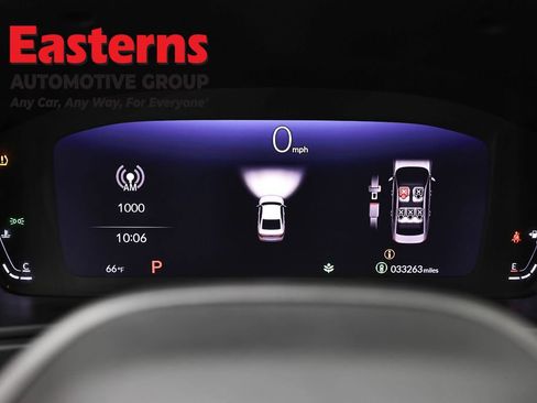 Used 2024 Honda Accord EX image 17