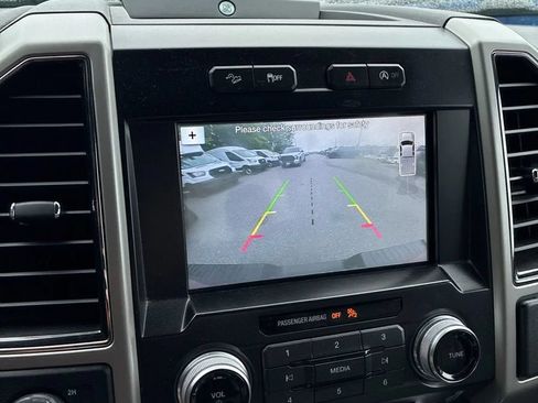 Used 2018 Ford F150 Lariat AWD/4WD image 24