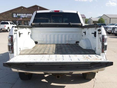 Used 2020 Ford F150 Lariat image 5