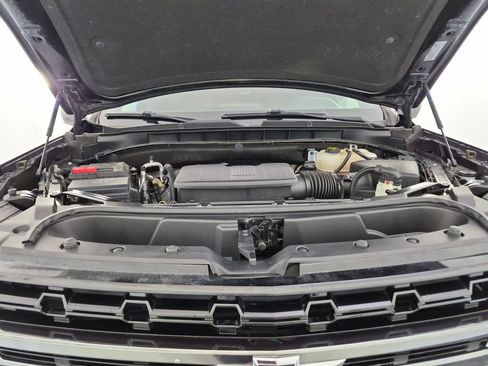 Certified 2022 Chevrolet Tahoe Z71 AWD/4WD image 41