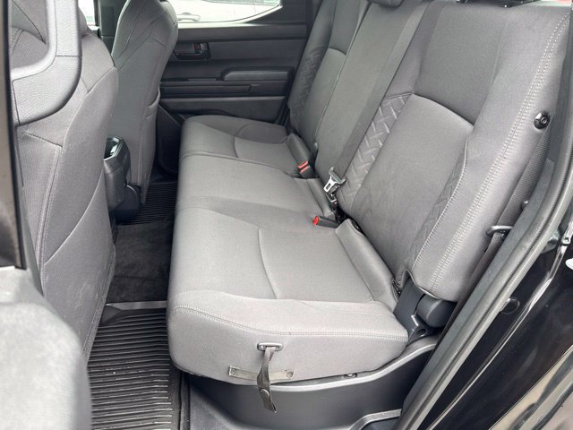 Used 2024 Toyota Tacoma SR5 AWD/4WD image 6