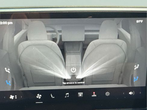 Used 2025 Tesla Model 3 Long Range RWD image 15