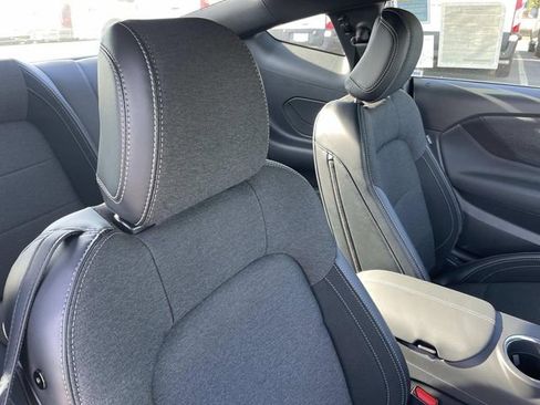 New 2026 Ford Mustang Coupe image 23