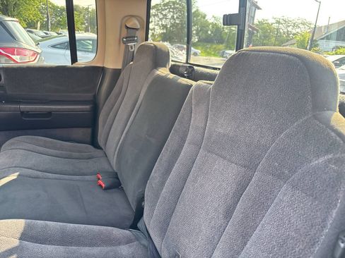 Used 2004 Dodge Dakota SLT w/ PWR Convenience Group AWD/4WD image 14