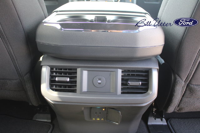 New 2026 Ford F150 XLT w/ Equipment Group 302A MID AWD/4WD image 11