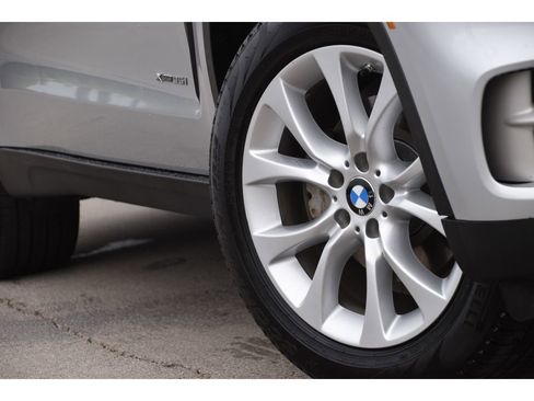 Used 2016 BMW X5 xDrive35i image 11