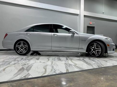 Used 2013 Mercedes-Benz S 63 AMG image 5