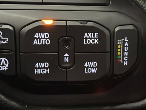 New 2026 RAM 1500 RHO image 33