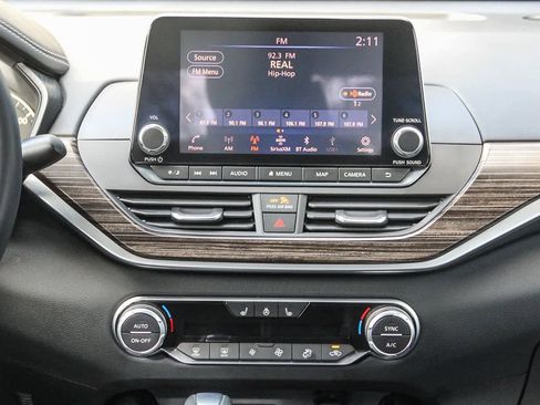 Used 2020 Nissan Altima 2.5 SL image 13