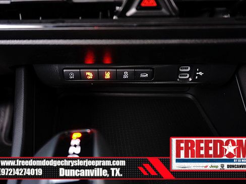 New 2026 Dodge Charger Scat Pack image 24