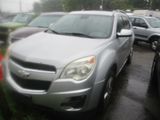 Used 2012 Chevrolet Equinox LT w/ All-Star Package image 3