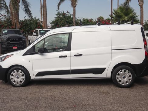 Used 2021 Ford Transit Connect XL FWD image 5