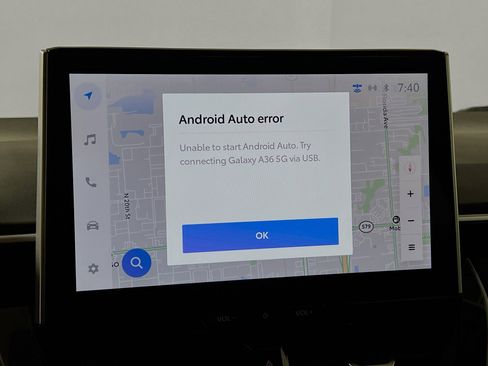 Used 2025 Toyota Corolla XSE image 27