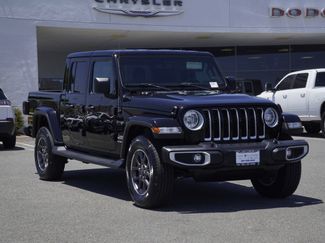 Used 2021 Jeep Gladiator Overland w/ Popular Equipment Package AWD/4WD video 2