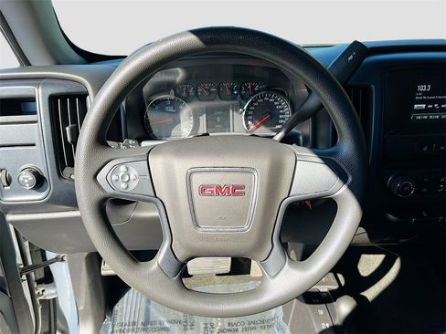 Used 2017 GMC Sierra 1500 4x4 Double Cab w/ Elevation Edition image 13