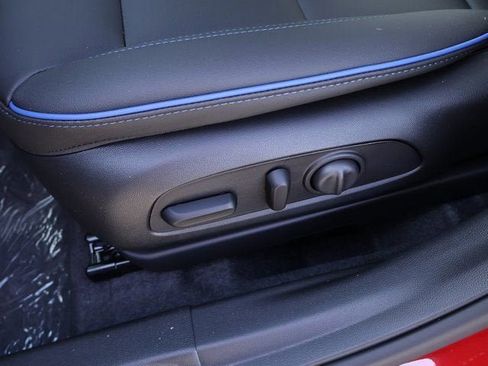New 2026 Buick Envista Sport Touring w/ Convenience I Package FWD image 19