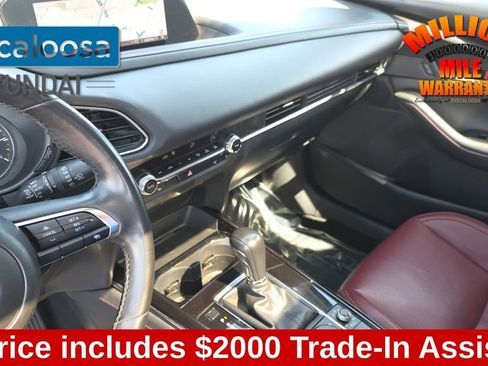 Used 2024 MAZDA CX-30 AWD 2.5 S w/ Preferred Package image 22
