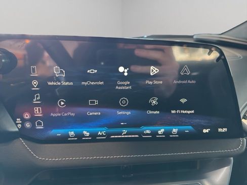 New 2026 Chevrolet Corvette Z06 image 13