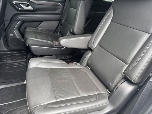Used 2021 Chevrolet Tahoe LT RWD image 33