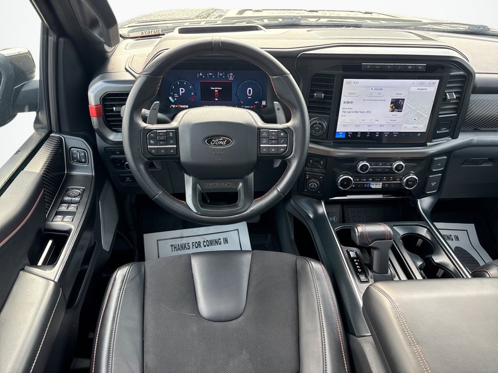 Certified 2024 Ford F150 Raptor AWD/4WD image 25