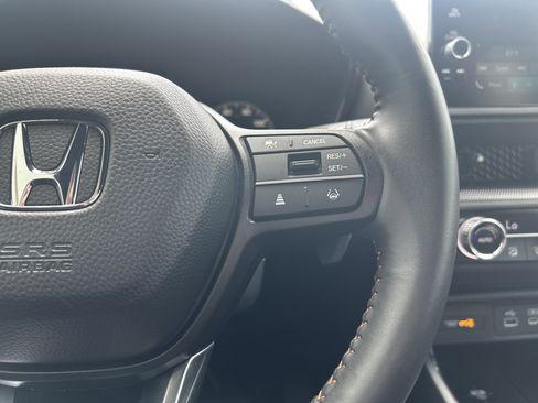 Used 2024 Honda CR-V Sport-L image 19