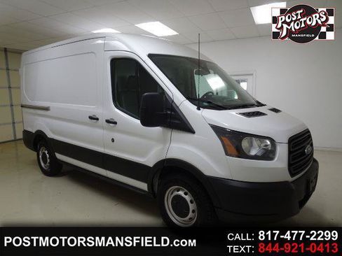 Used 2019 Ford Transit 150 130 Medium Roof RWD image 1