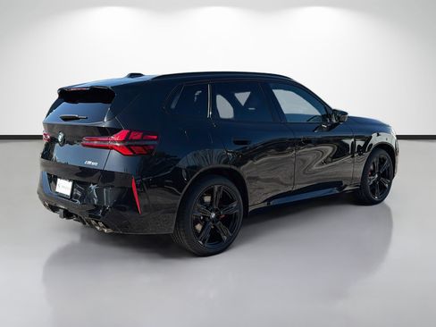 New 2026 BMW X3 M50 w/ Premium Package AWD/4WD image 3