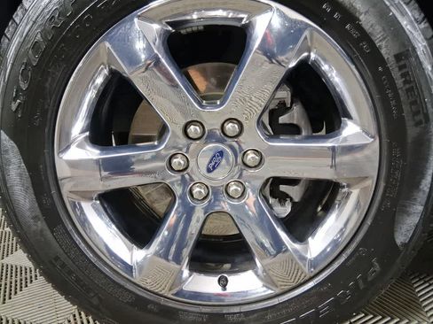 Used 2023 Ford F150 XLT w/ Equipment Group 302A High image 7