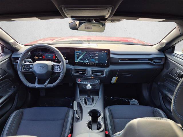 New 2026 Ford Mustang Dark Horse w/ Dark Horse Handlin Package RWD image 13