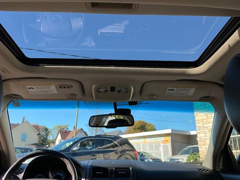 Used 2011 Ford Fusion SEL w/ 302A Rapid Spec Order Code image 23