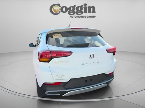 Used 2024 Buick Encore GX Preferred image 9