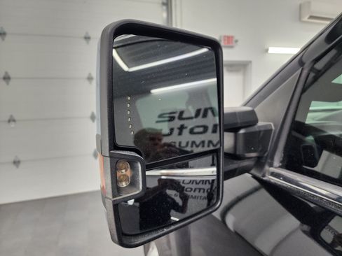 Used 2017 Chevrolet Silverado 3500 LTZ w/ Duramax Plus Package AWD/4WD image 35