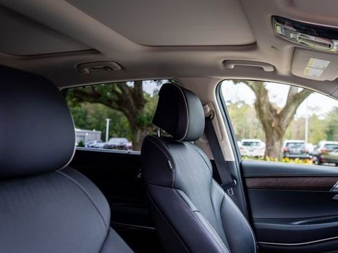 Used 2023 Genesis GV80 2.5T w/ Prestige Package image 8