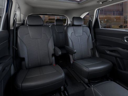 New 2025 Kia Sorento EX image 17