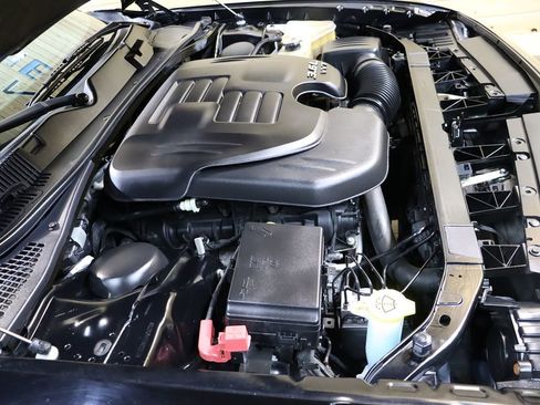 Used 2020 Dodge Challenger SXT w/ Driver Convenience Group image 56