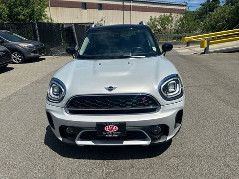 Used 2022 MINI Cooper Countryman S AWD/4WD image 7