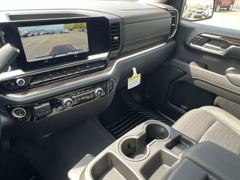 New 2026 GMC Sierra 1500 Elevation AWD/4WD image 30