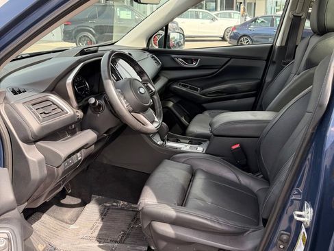 Used 2023 Subaru Ascent Limited w/ Technology Package AWD/4WD image 27